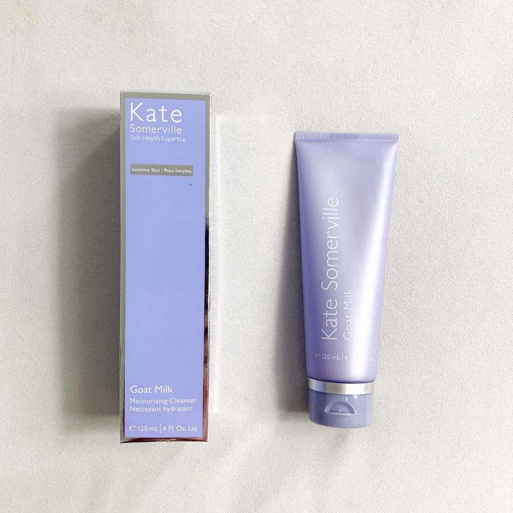 Kate Somerville Goat Milk Cleanser